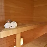Lovely & Spacious With Sauna Tallinn
