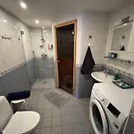 Lovely & Spacious With Sauna Tallinn
