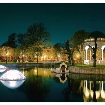 Lovely & Spacious With Sauna * تالين