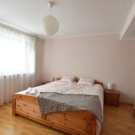 Lovely & Spacious With Sauna Apartamento *