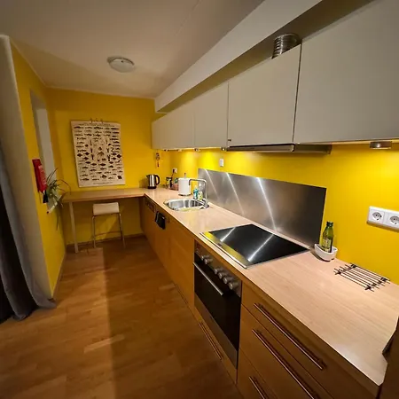 Lovely & Spacious With Sauna * 탈린