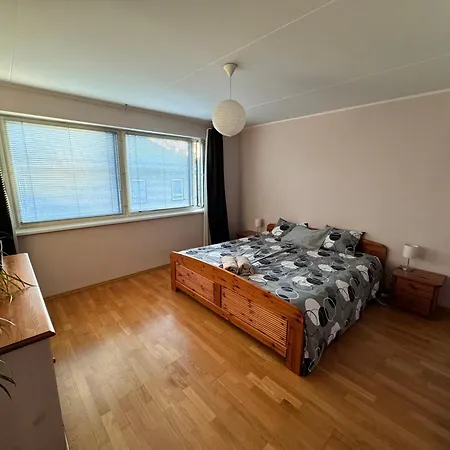 Lovely & Spacious With Sauna Tallinn