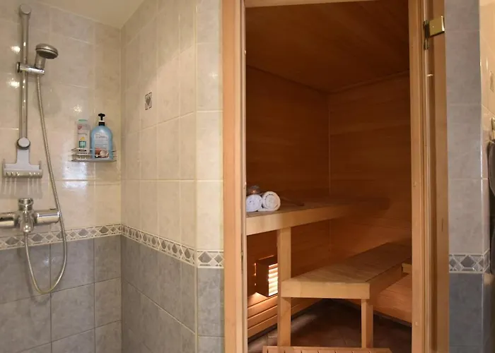 Lovely & Spacious With Sauna Tallinn